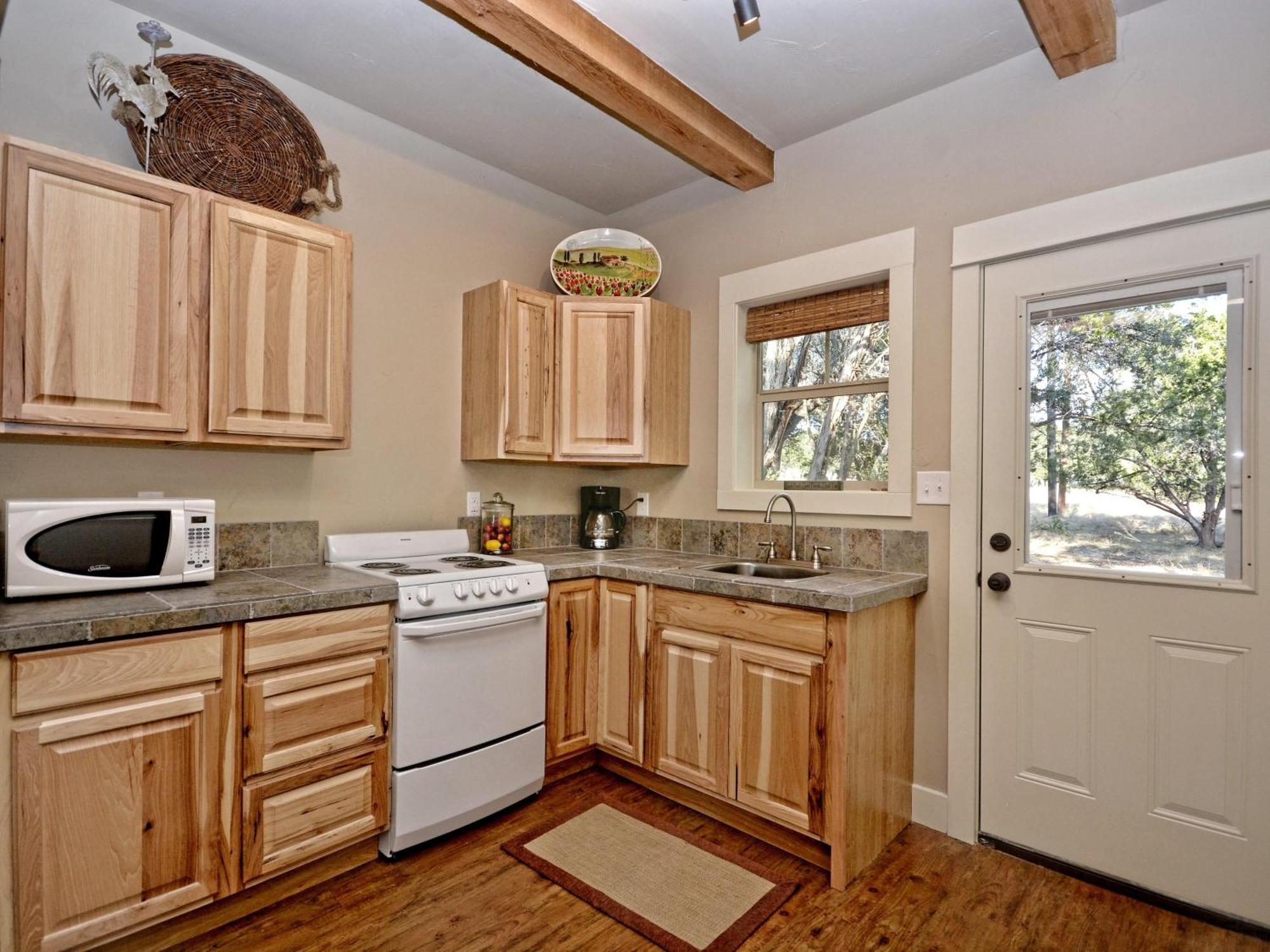 Cabins at Flite Acres-Mountain Laurel Wimberley Extérieur photo